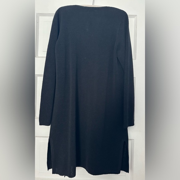 New with tags, J.Crew, Juliette collarless sweater-blazer NWT - Size Small - Picture 4 of 7